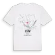 Lisów karta t-shirt