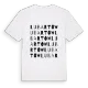Lubartów ordlek t-shirt