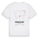 Magdalenka karta t-shirt