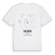 Majdan karta t-shirt