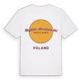 Majdan Abramowski cirkel t-shirt