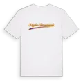 Majdan Borzechowski baseball t-shirt