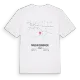 Majdan Surhowski karta t-shirt
