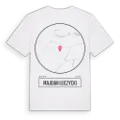 Majdan Łuczycki t-shirt