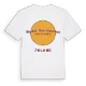 Majdan Wierzchowiński cirkel t-shirt