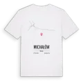 Michałów karta t-shirt