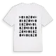 Mołożów ordlek t-shirt
