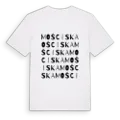 Mościska ordlek t-shirt