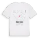 Moszenki karta t-shirt