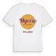 Myców cirkel t-shirt