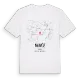 Nawóz karta t-shirt