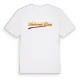 Niedźwiada Duża baseball t-shirt