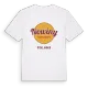 Nowiny cirkel t-shirt