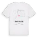 Nowy Majdan karta t-shirt