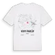 Nowy Pawłów karta t-shirt