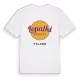 Łopatki cirkel t-shirt