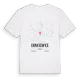 Ornatowice karta t-shirt