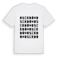 Oserdów ordlek t-shirt