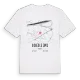 Osiedle ZMS karta t-shirt