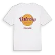 Ostrów cirkel t-shirt