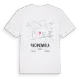 Pachnowola karta t-shirt