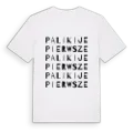 Palikije Pierwsze ordlek t-shirt