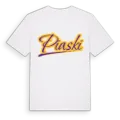 Piaski baseball t-shirt