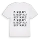 Pikule ordlek t-shirt
