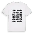 Podlodówek ordlek t-shirt