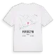 Poperczyn karta t-shirt