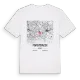 powiat bialski karta t-shirt