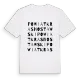 powiat krasnostawski ordlek t-shirt