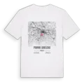 powiat lubelski karta t-shirt
