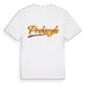 Prehoryłe baseball t-shirt