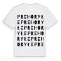 Prehoryłe ordlek t-shirt