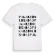 Pukarzów (osada) ordlek t-shirt