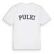 Pulki böjd t-shirt