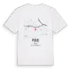 Pulki karta t-shirt