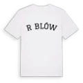 Rąblów böjd t-shirt