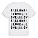 Rąblów ordlek t-shirt