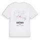 Rakówka karta t-shirt