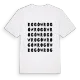 Rogów ordlek t-shirt