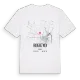 Rogóźno karta t-shirt
