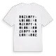 Rozłopy-Kolonia ordlek t-shirt