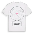 Samary t-shirt