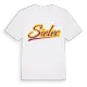 Sielec baseball t-shirt
