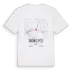 Skorczyce karta t-shirt