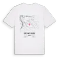 Skrzynice Drugie karta t-shirt