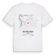 Skrzynice Drugie karta t-shirt
