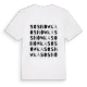 Sosnówka ordlek t-shirt